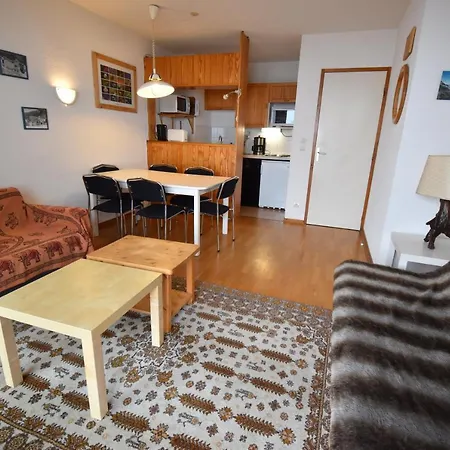 Vaujanylocations - Cochette Ii 1 & 2 Apartment