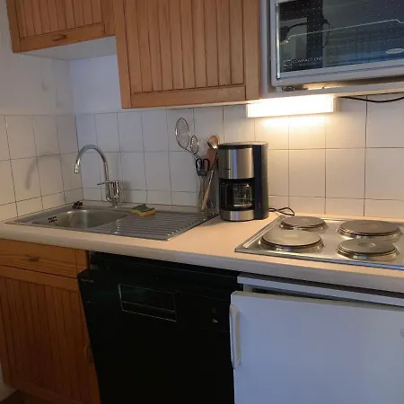 Apartment Vaujanylocations - Cochette Ii 1 & 2