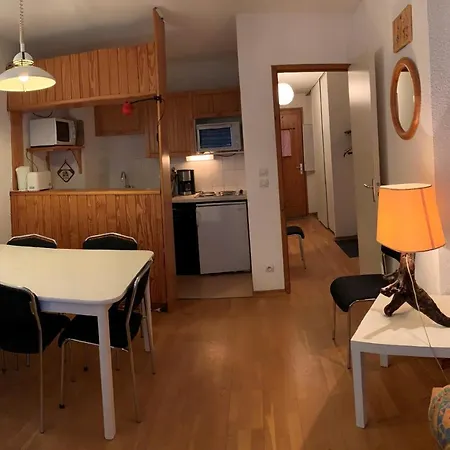 Vaujanylocations - Cochette Ii 1 & 2 *