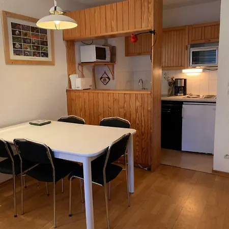 Apartment Vaujanylocations - Cochette Ii 1 & 2 *